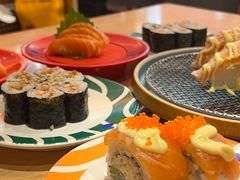 -新一番三文鱼寿司(红城湖店)