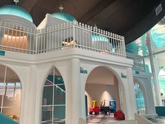 -ABC Swim亲子游泳俱乐部(河西店)