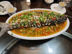 -飞虹鱼馆(春华路店)