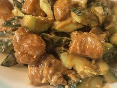 -岳姥姥饺子(泺文路店)
