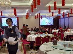 -金时代顺风大酒店(协泰店)
