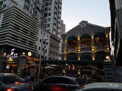 -巴厘龙虾·榜首油焖大虾(洞庭·艺术洋房店)