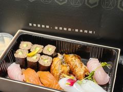 -鮨政· Omakase(港汇恒隆广场店)