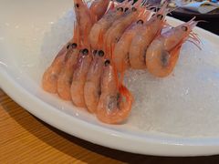 -花和海鲜自助(梅江店)
