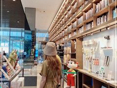 -茑屋书店(天目里店)