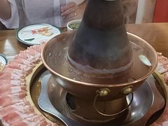 -津门老羊家·铜锅涮羊肉·烧烤(科技园店)