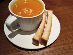 -本处·素食·融合料理(南油店)