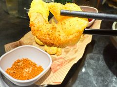 -95号酱骨·一块豆腐(展春园西路店)