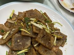 -百年家风·老馆子(东风店)