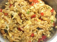 湘味炒饭-湘与香缘·湖南菜(王府井北京市百货大楼店)