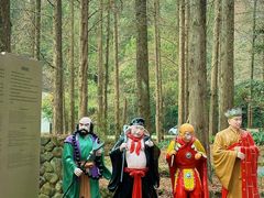 -灵栖洞天