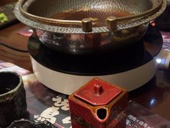 -弓二·烧鸟居酒屋(财富购物中心店)