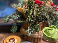 -潮一不贰·法式甜品·生日蛋糕·西式简餐(外滩店)