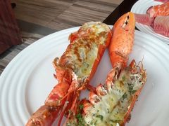 -万达瑞华酒店美食汇自助餐厅(楚河汉街店)