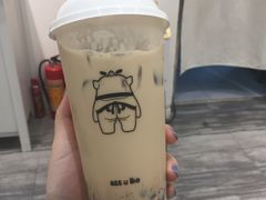 -茶力的小怪兽(梅林卓悦汇店)