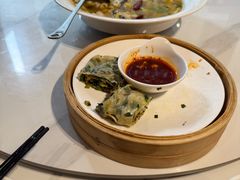 -李记搅团•非遗陕菜(三桥店)