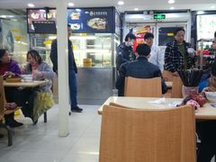 大堂-老盛昌(胶州店)