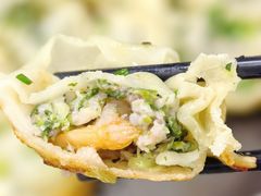 -徐记私厨(半淞园路店)