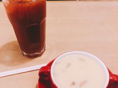 -必胜客(广渠路店)