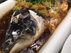 -马仕玖煲·融合菜·酥不腻烤鸭(人大店)