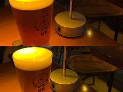 -HUBBA祜精酿(五羊邨店)
