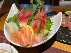 -九酢·海鲜居酒屋