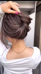 -吉艺心专业美发造型