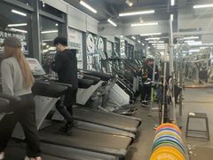 -OG01·24h私教铁馆(中鼎316店)