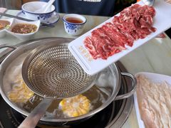 -杏花吴记牛肉火锅