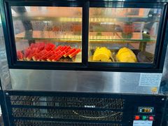 -芭提雅Amporn Seafood自助餐厅