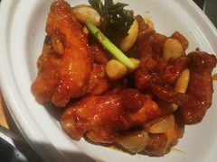 -千日贺茶餐厅(开发区安盛店)