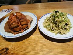 -大厨小馆(华阳城店)