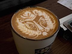 -喜柿咖啡SeeS coffee