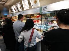 -宜家·瑞典风味餐厅(北京西红门店)