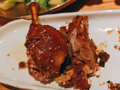 -川堂风·跷脚牛肉·乐山爆炒(宝山日月光店)