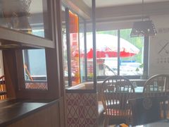 -江边城外烤全鱼(方庄时代购物中心店)