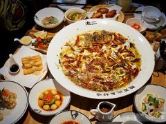 -太二酸菜鱼(汕头苏宁广场店)