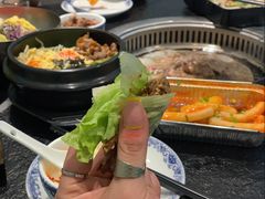 -烤路里·韩国品质自助烤肉(石路天虹4号店)