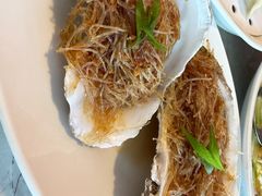 -船歌·鱼水饺青岛菜(石老人店)
