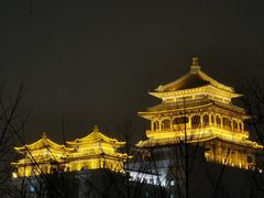 -莲花池公园