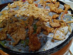 -玖等自助烤肉(步步高广场店)