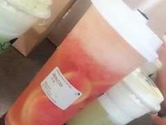 -喜茶(深圳东门1234店)