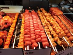 -韩盛·盛江山自助料理(沈辽路万达店)