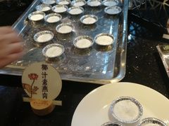 -大佛寺高级素食自助餐厅