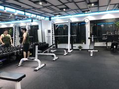 -简·无界健身工作室·运动康复·体态(石厦店)