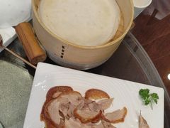 -老铺烤鸭(宝鸡店)