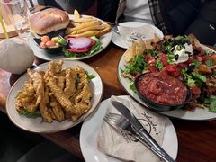 -萨尔瓦多Salvador's