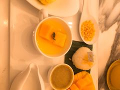 -Make Me Mango Tha Tian