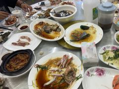 -众味海鲜大排档·活海鲜·潮汕味(南澳店)
