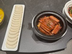 -沙河湿地人家(晶宫·悦澜湾店)